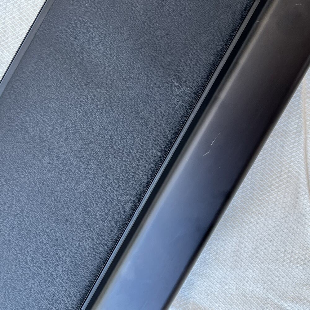 OEM 2019-2025 Toyota RAV4 Rear Cargo Cover Tonneau Shade Genuine 64910-0R050 - Picture 3 of 10